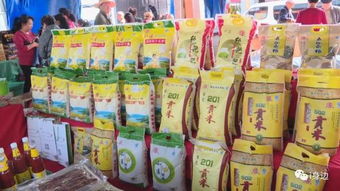 省內(nèi)名優(yōu)農(nóng)副產(chǎn)品齊聚三月街，一站式購齊地道好物